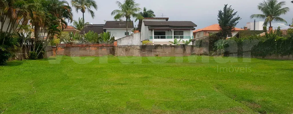 Terreno Frente Praça À Venda No Condominio Acapulco Guarujá