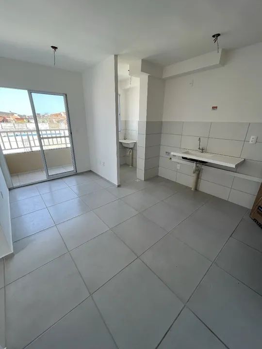 Apartamentos com 2 Quartos - Barra do Ceará - Foto 5
