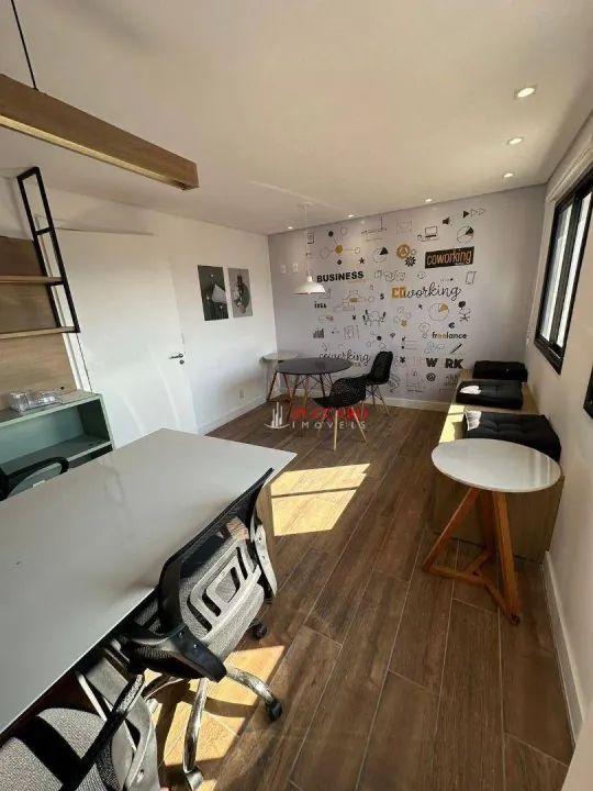 Apartamento com 2 dormitórios à venda, 42 m² por R$ 346.815,00 - Centro - Guarulhos/SP - Foto 8