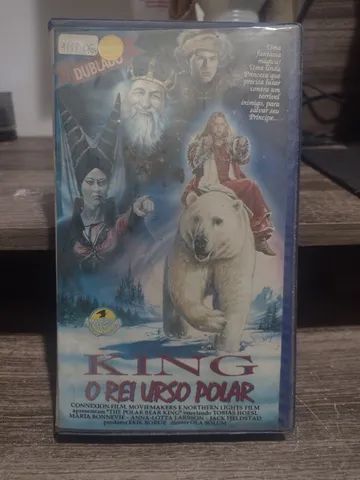 Lote VHS 64308811169793124