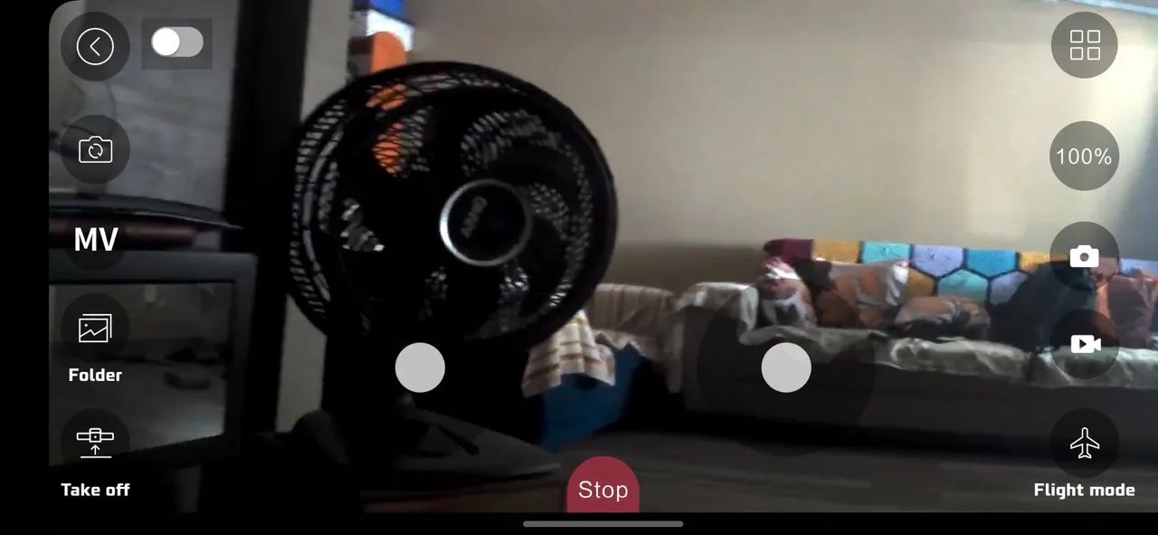 (Não Aceito Trocas) Drone H6 - brinquedo para crianças  - Foto 4