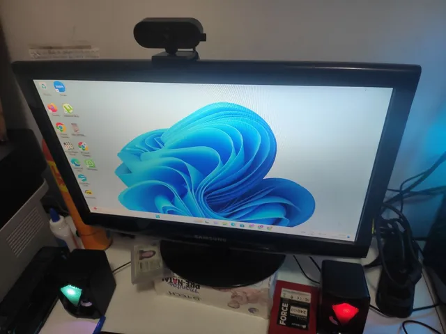 Monitor display | +1615 anúncios na OLX Brasil