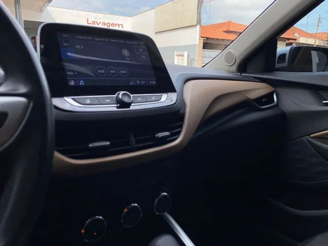 Onix Premier 2 2023 Turbo Automático - Foto 8