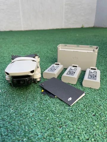 Drone dji mini 2 se - Foto 4