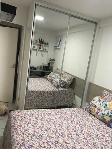 VENDO APTO - MOBILIADO - Foto 4