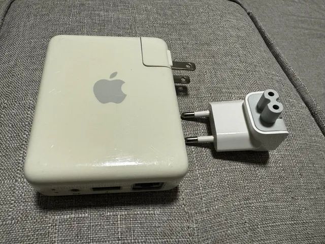 Roteador Apple Airport Express - Foto 2