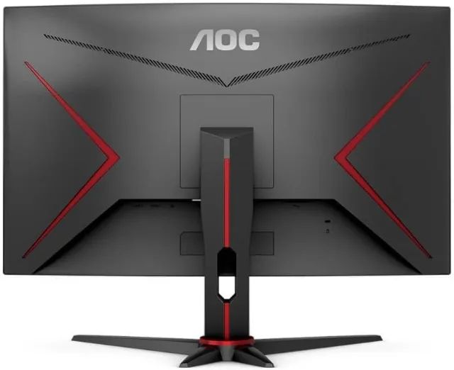Monitor Gamer AOC LEGEND 27 240Hz - Foto 2