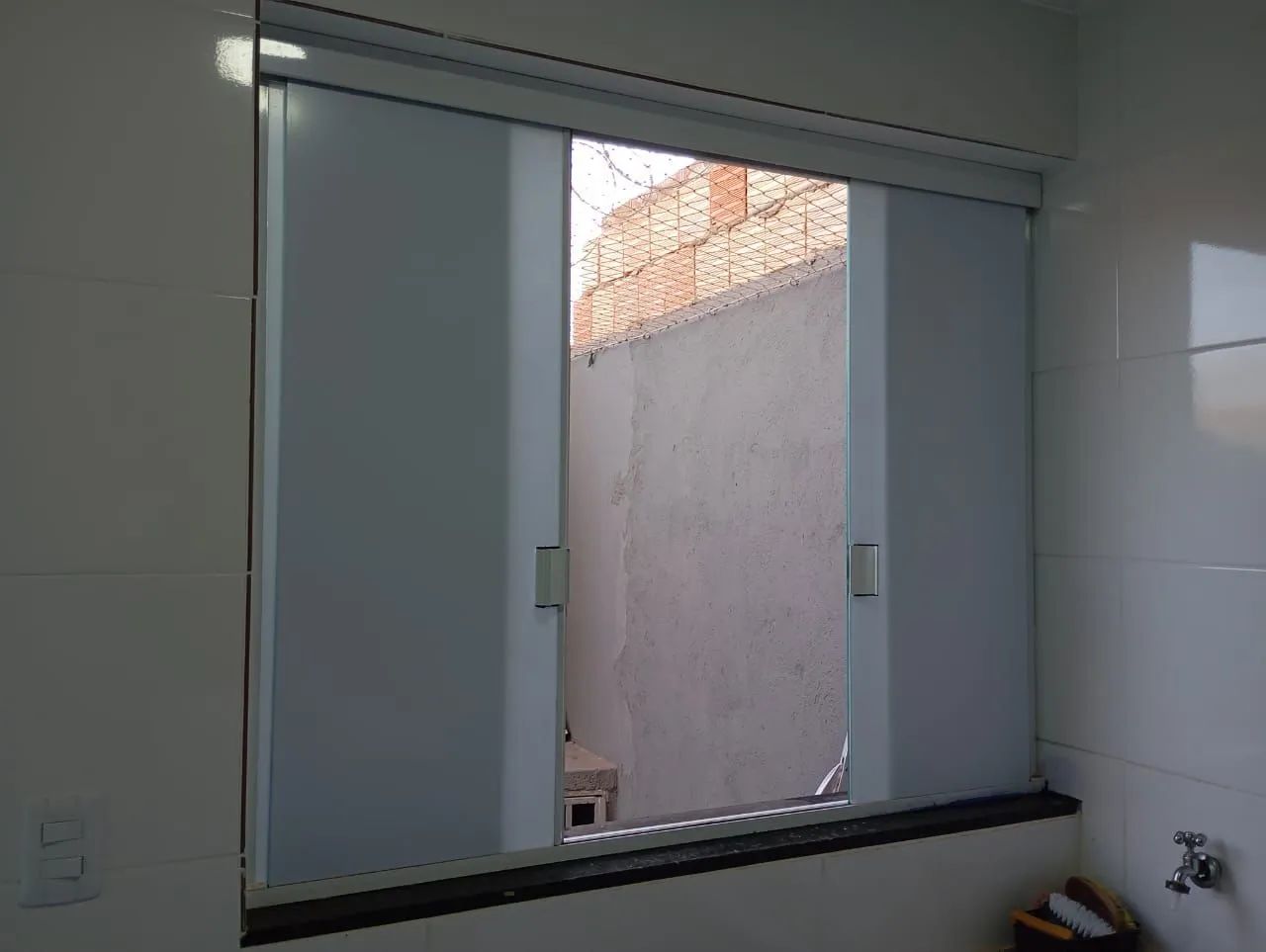 Película com poder de controle solar modelo:70% de tonalidade  - Foto 5