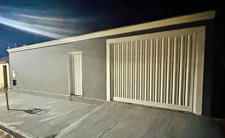 Vendo casa no Gama