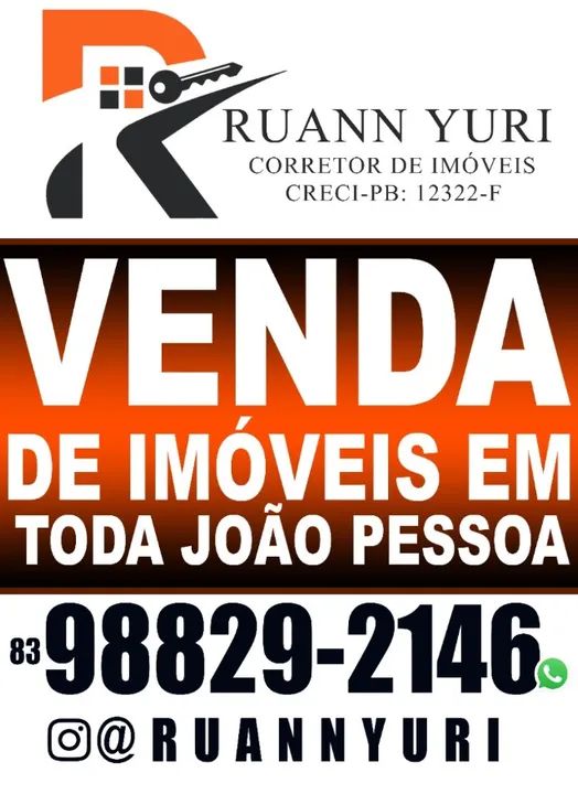 Corretor de Imóveis em João Pessoa  - Foto 2