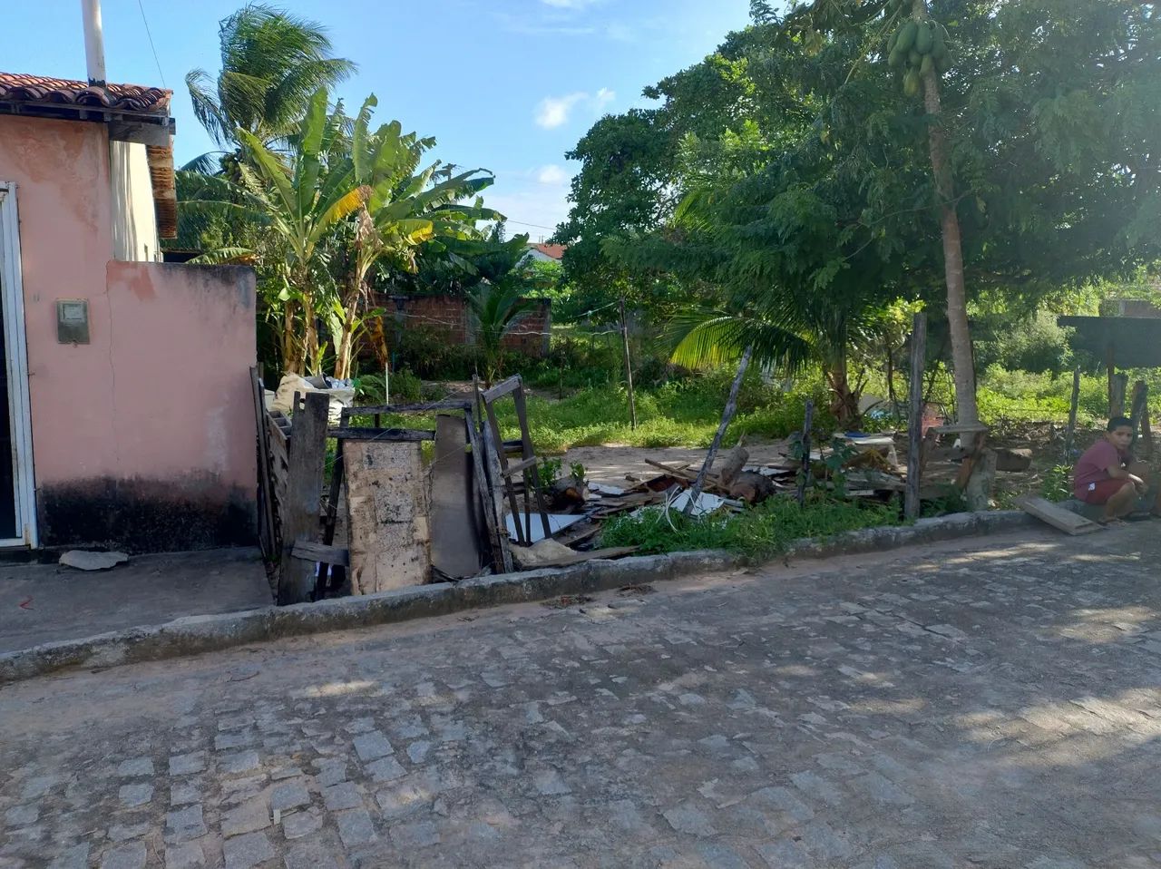 foto - São Gonçalo do Amarante - Guajiru