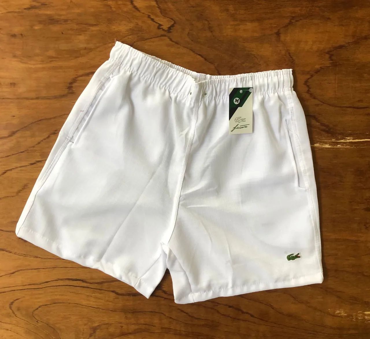 Short Linho  - Foto 3