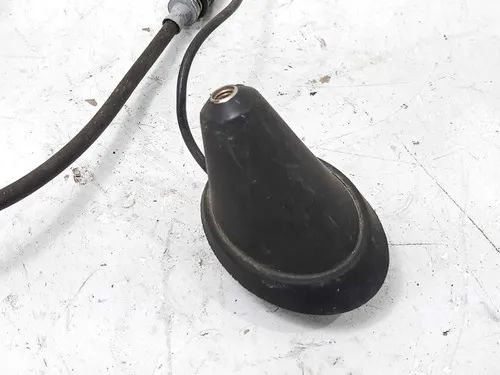  Base Antena Teto Gol Fox Voyage Saveiro G5 G6 Cx117 - Foto 4