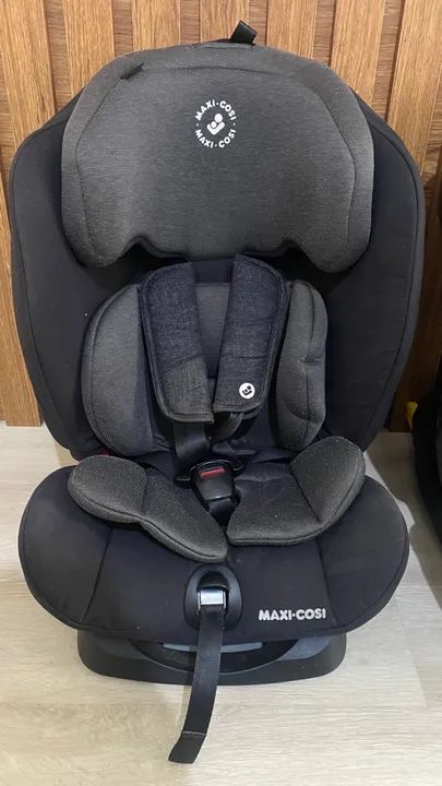Cadeira máxi cosi titan