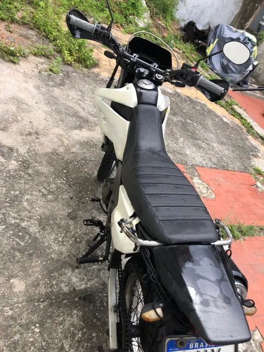 Xr 250 tornado  - Foto 5