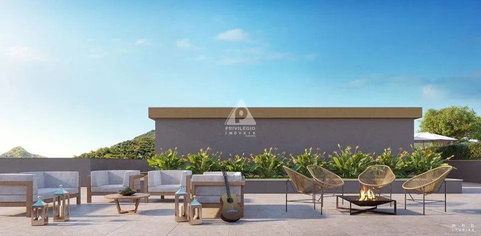 Lançamento LANAI. Apartamentos de 2 e 3 quartos, com suíte, varanda, vaga, mais infraestru - Foto 9