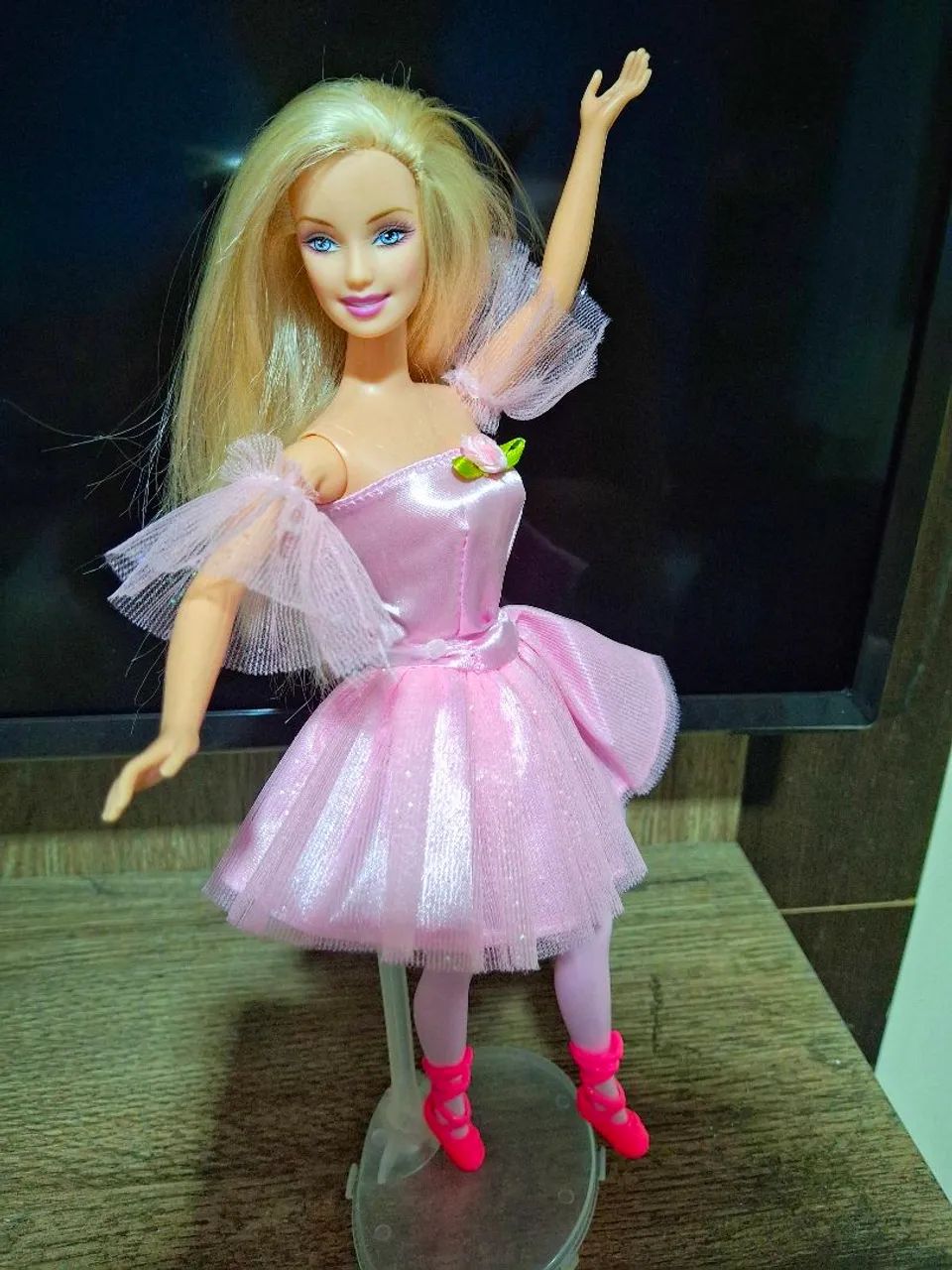Barbie de coleção anos 2000 - Foto 2