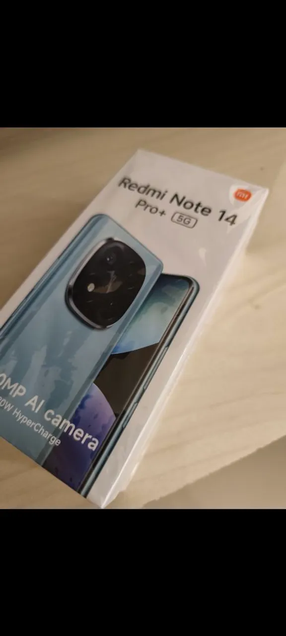 Redmi note 14 pro plus 5g xiaomi top