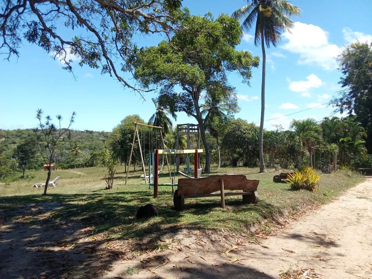 HOTEL FAZENDA - Foto 5