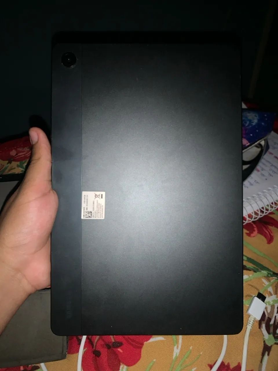 tablet a9+ 5g - Foto 3