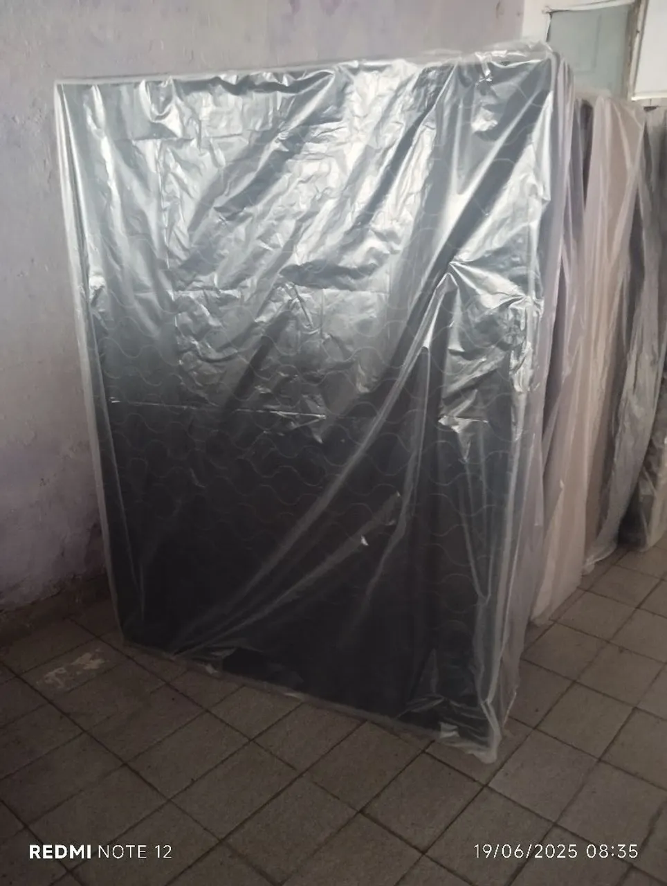 Base de casal $ 150,00