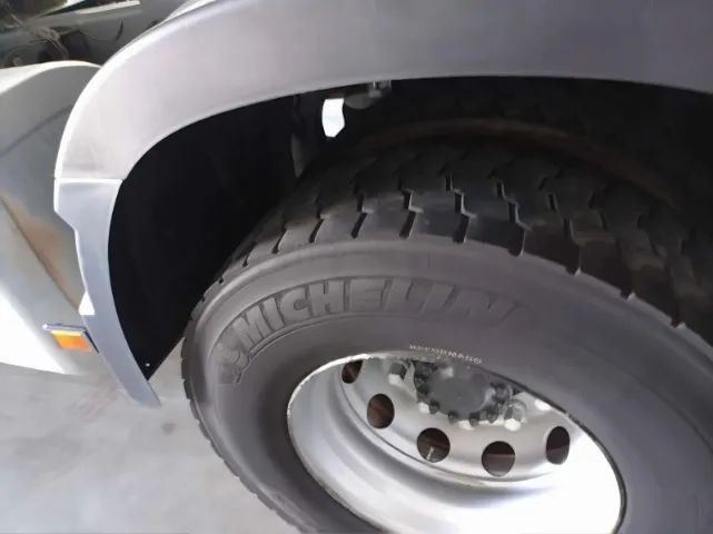 Volvo FH 460 4x2 cavalo 2018 - Foto 4