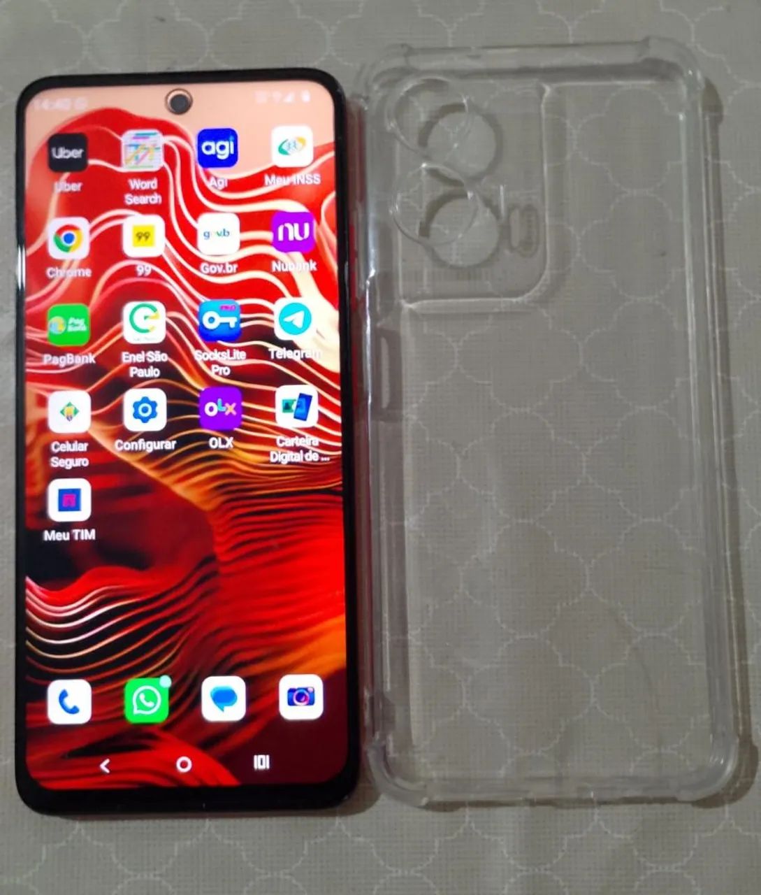 Moto G35 5G 256GB - Foto 4