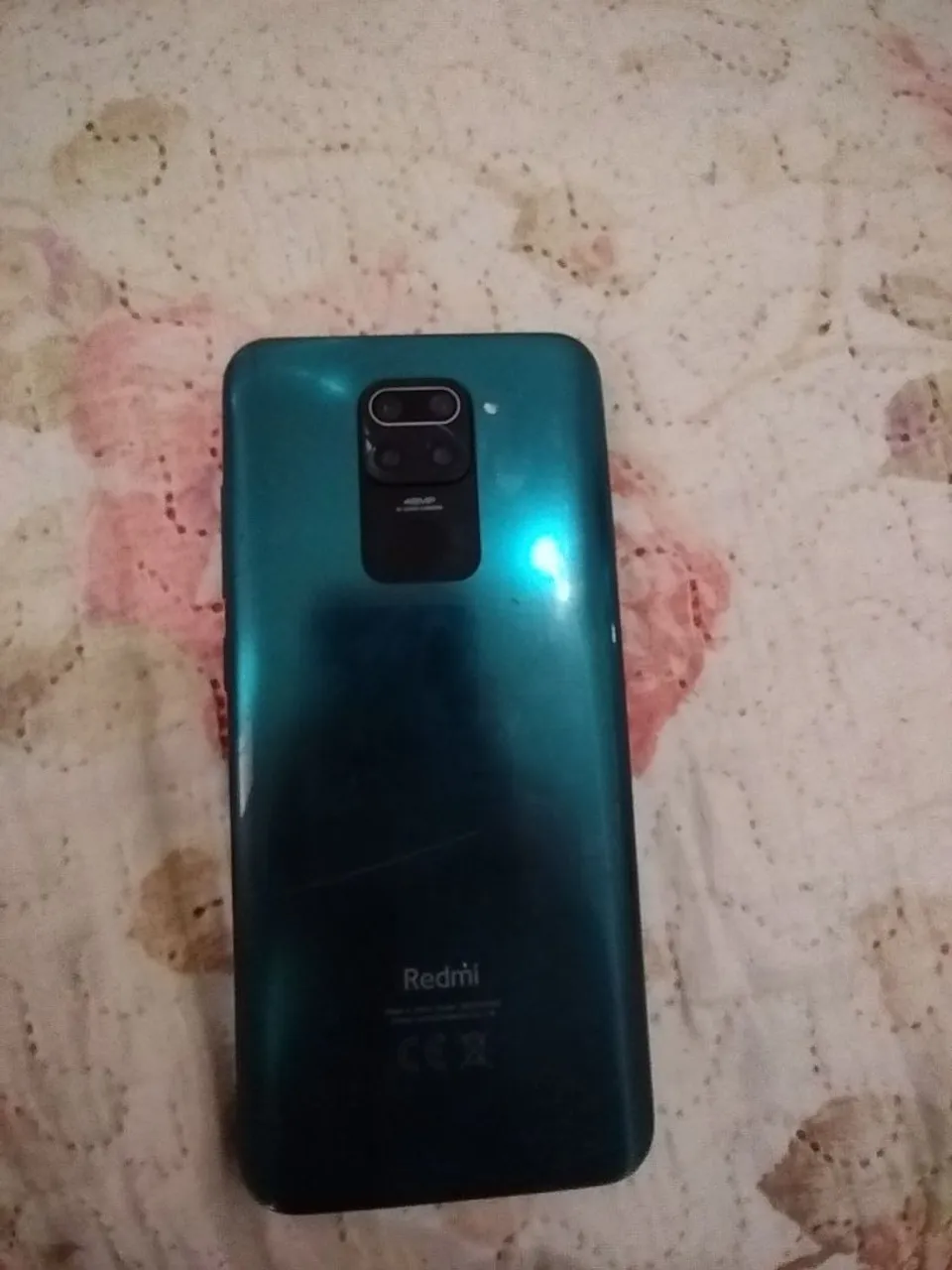 Xiaomi note 9