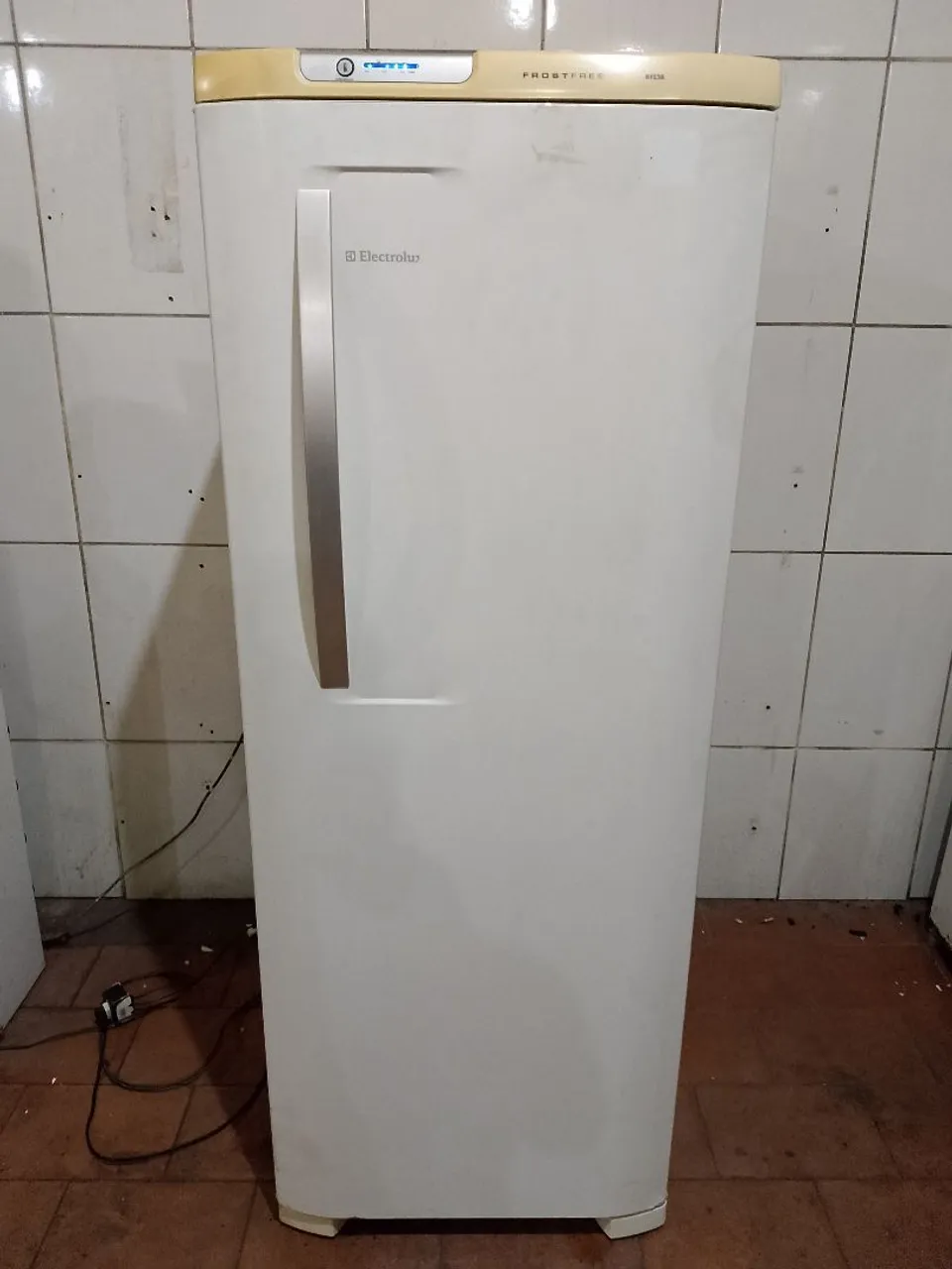 Geladeira Electrolux Frost Free