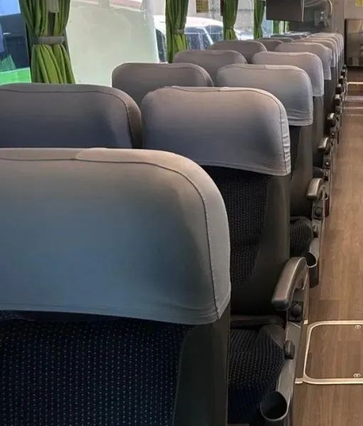 Ônibus New G7 Marcopolo Paradiso 1200 (Scania K360) Ano 2019 - Foto 9