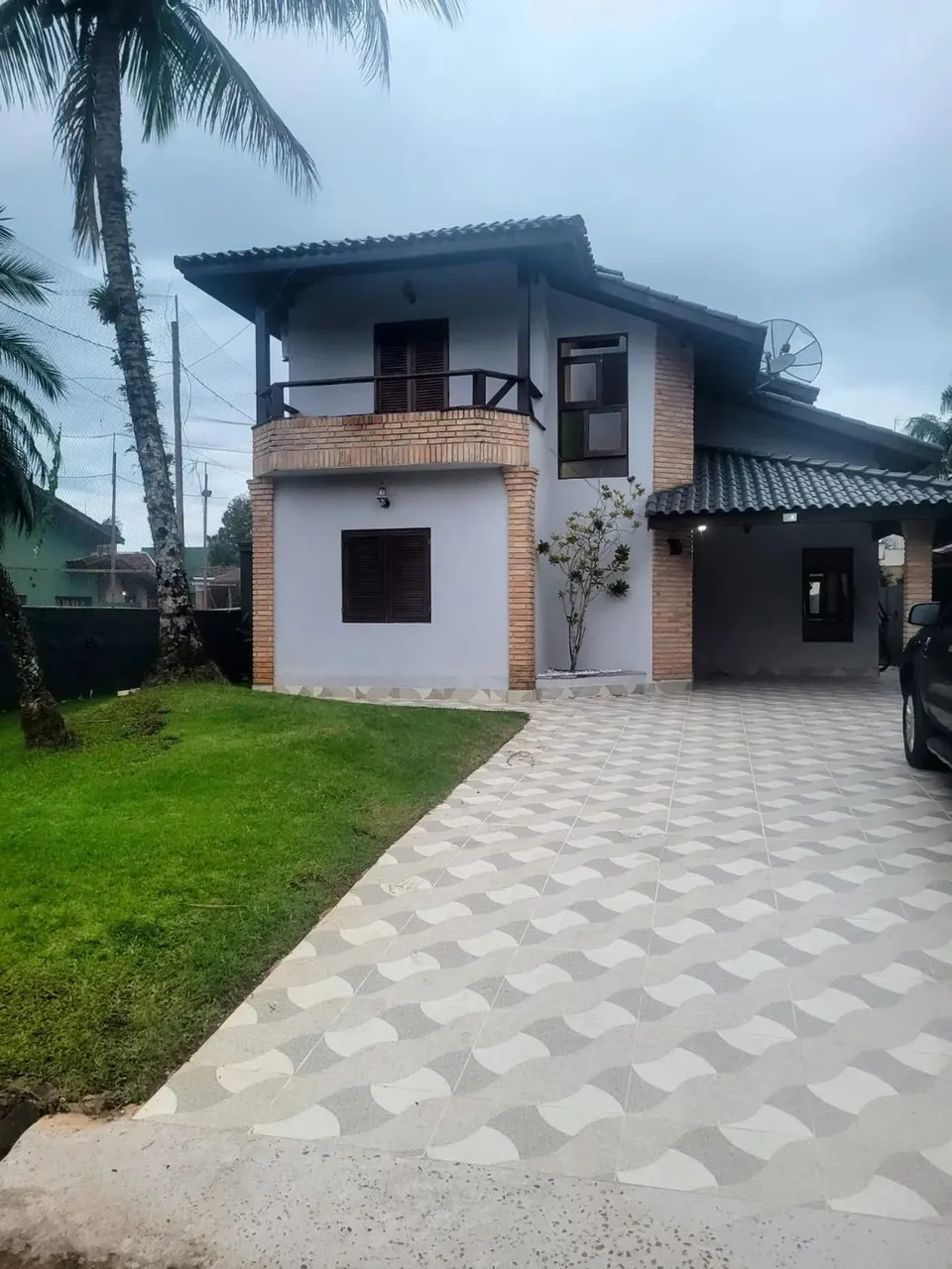 casa condominio boraceia- bertioga morada da praia