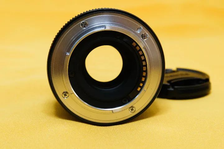 Lente Fujifilm XF50mm F2.0 R WR - Foto 2