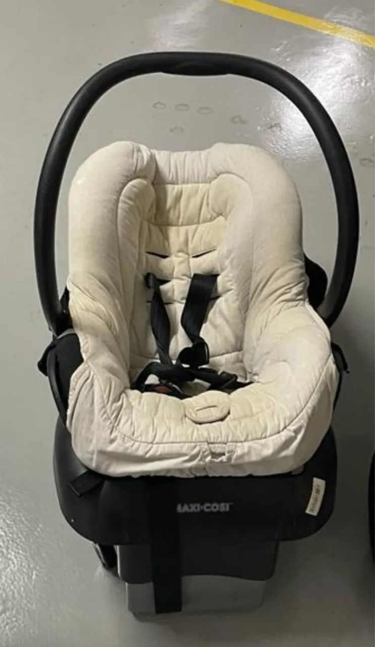 Carrinho de Bebê Quinny - Foto 2