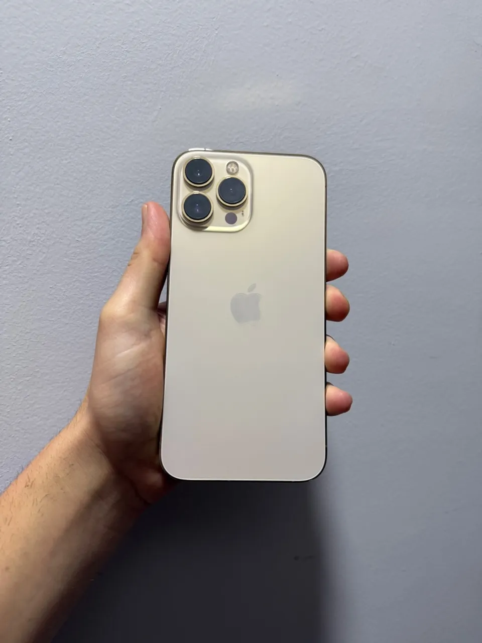 iPhone 13 Pro Max 128GB Gold