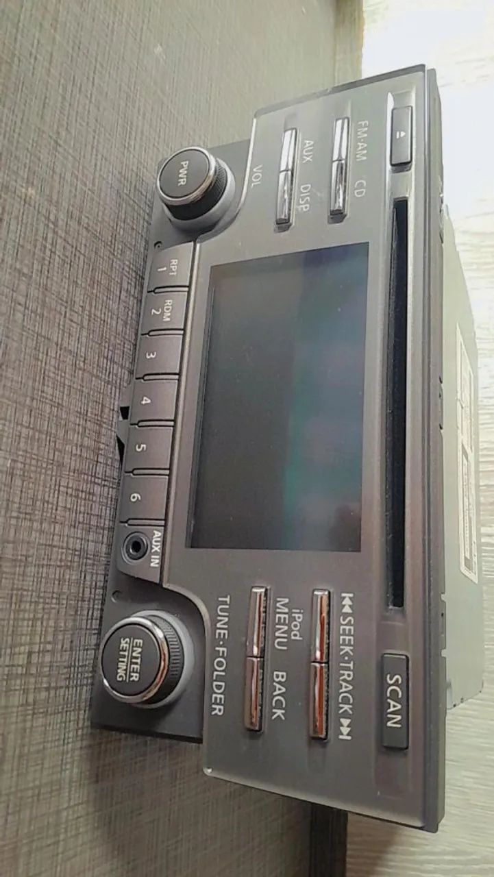 Nissan  - Foto 3