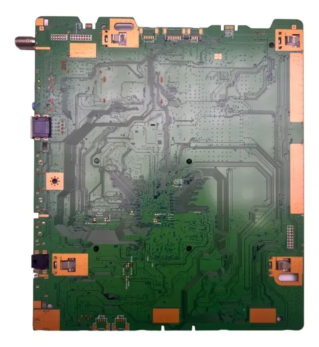 Placa Principal Tv Un55mu6400g Bn94-12401g (Defeito). - Foto 2
