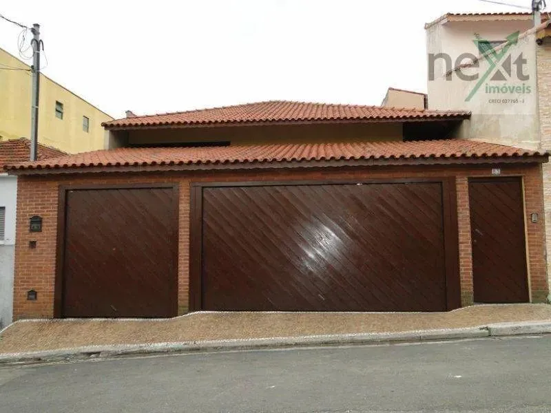 CASA TÉRREA VILA PRUDENTE 3 DORMS. 1 SUÍTE, 3 VAGAS, ÁREA GOURMET, PRÓXIMA METRÔ LINHA VER