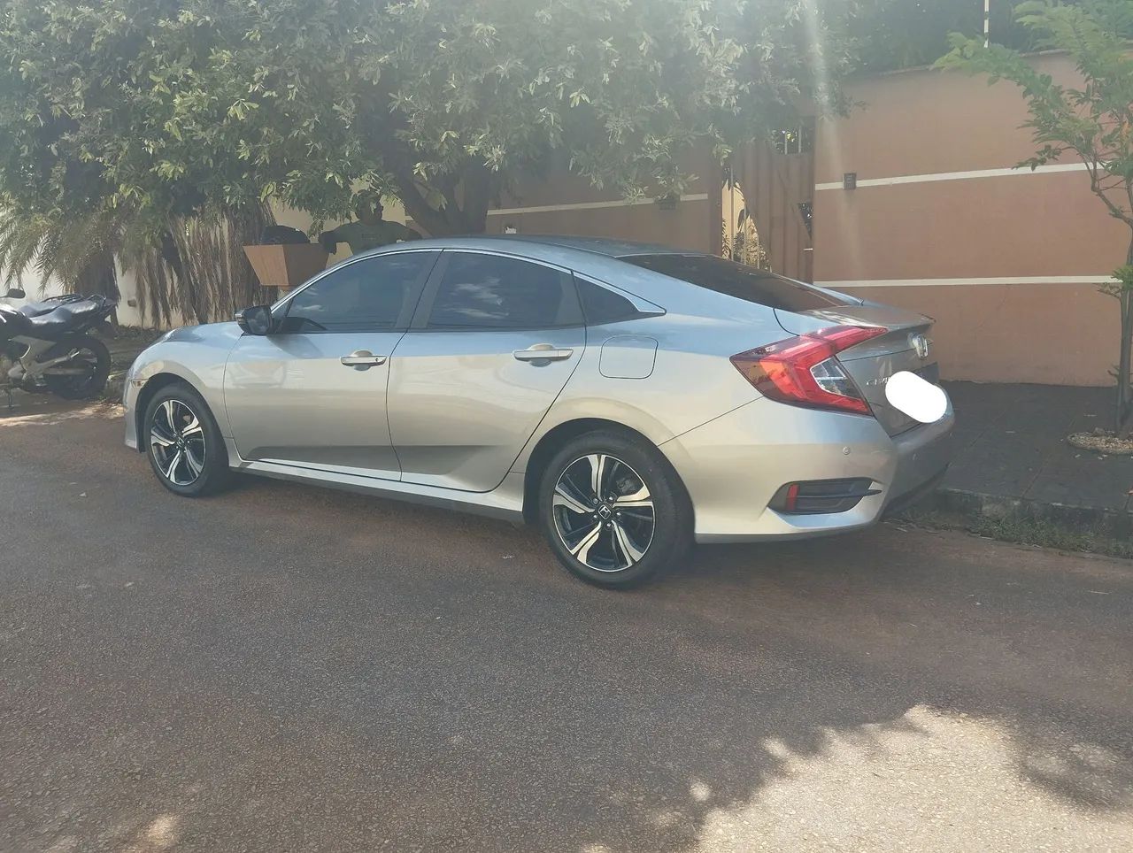 CIVIC G10 2.0 2019 - Foto 4