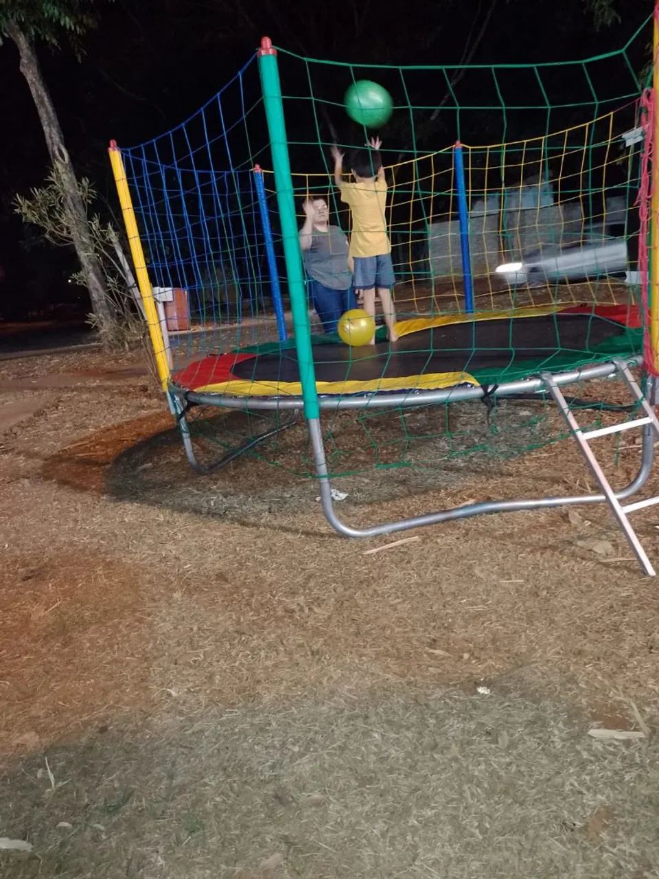 Aluguel de brinquedos  - Foto 2