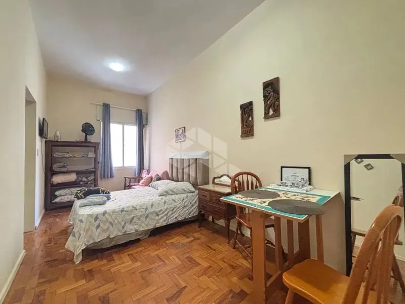 Apartamento 28M² - para Alugar
