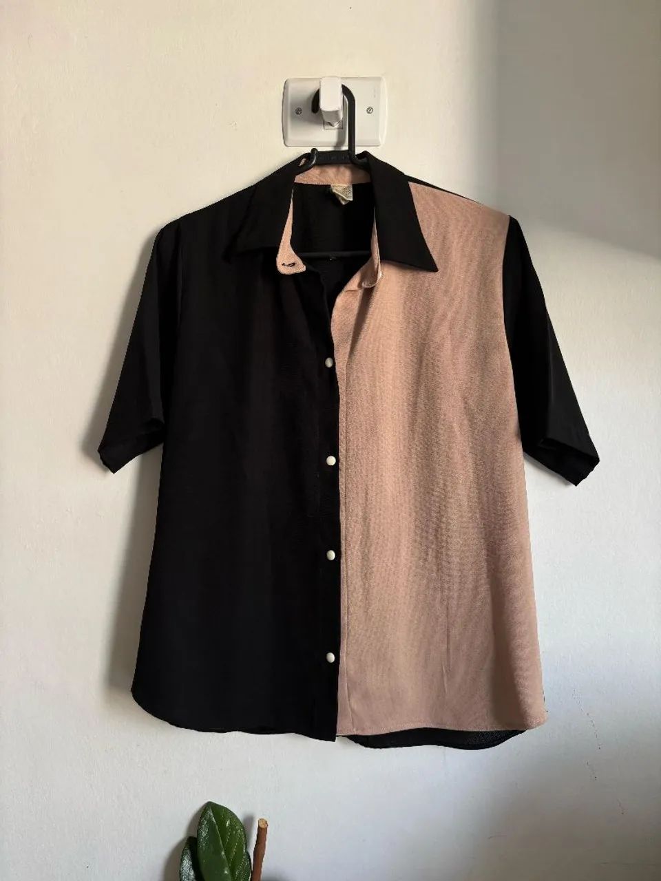 Camisa Unissex