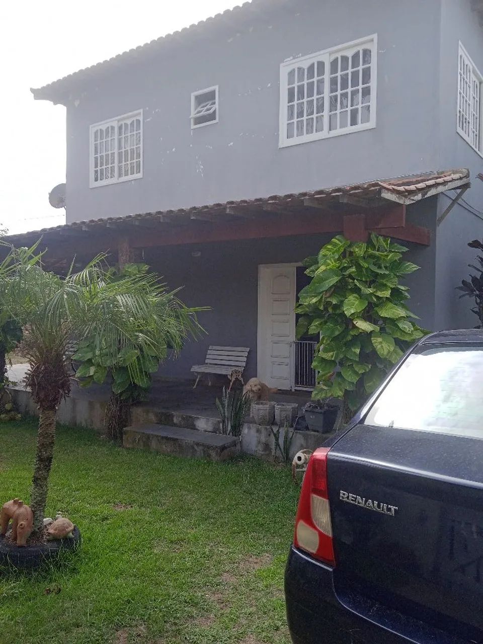 *GRANDE OPORTUNIDADE EM SAQUAREMA - BAIRRO BOQUEIRÃO*
