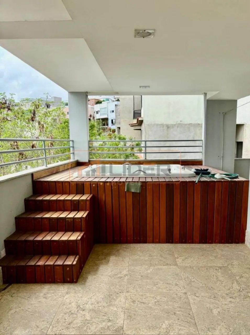 Casa Duplex no Bairro Moacir Brotas
