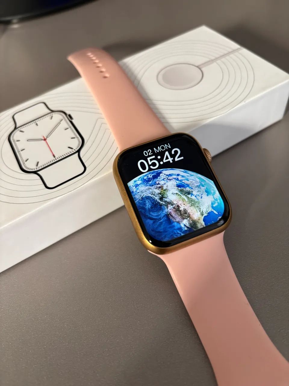 Smart watch em perfeito estado