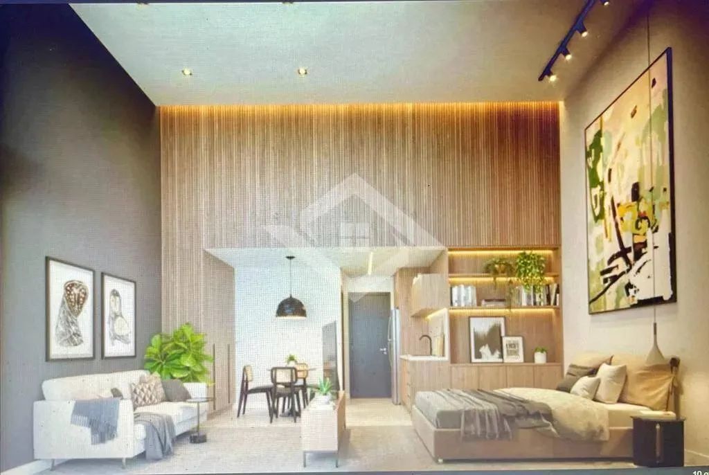 Vende Studios no Flamengo Rio de Janeiro - ON LIFE 39,54m2 - Foto 2