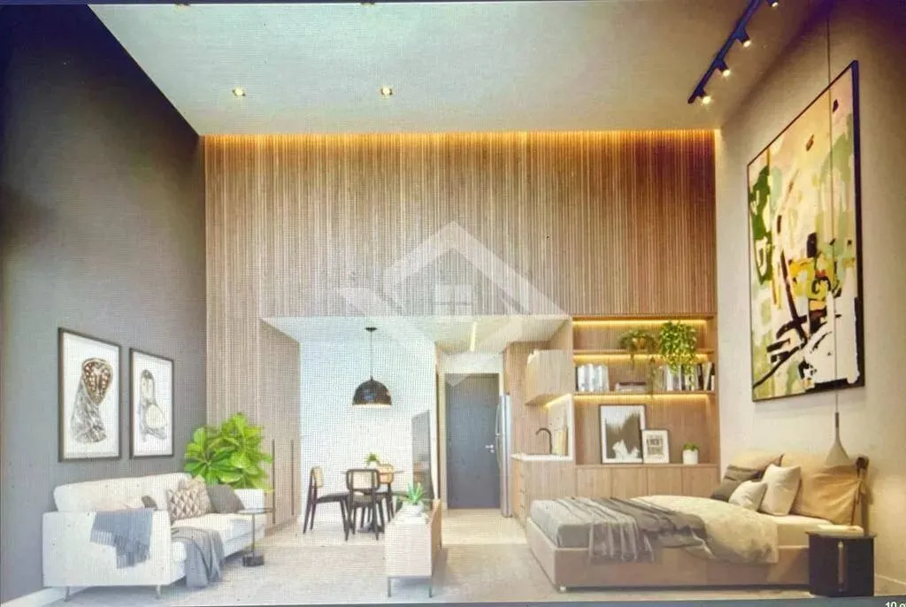 Vende Studios no Flamengo Rio de Janeiro - ON LIFE 39,54m2