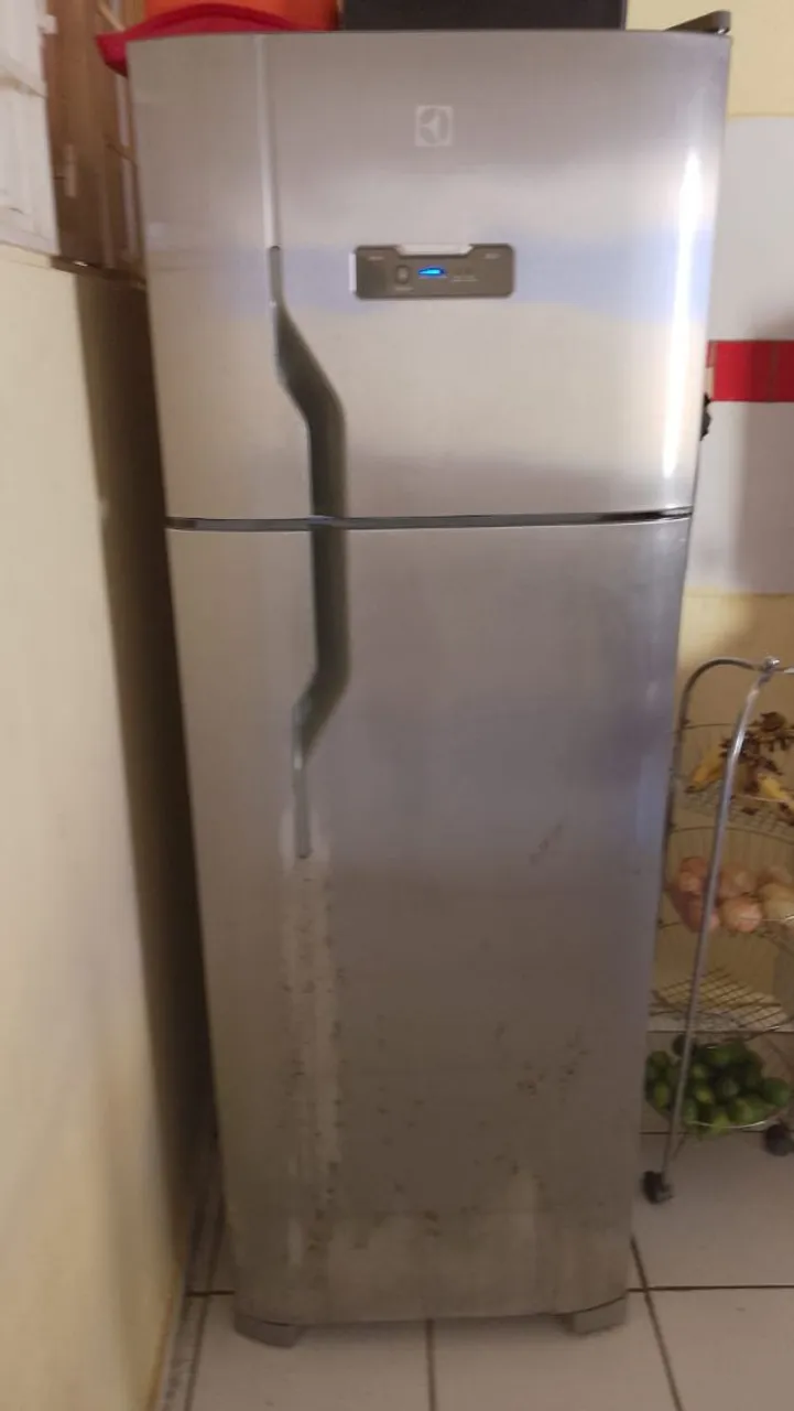 Geladeira Electrolux Frost Free