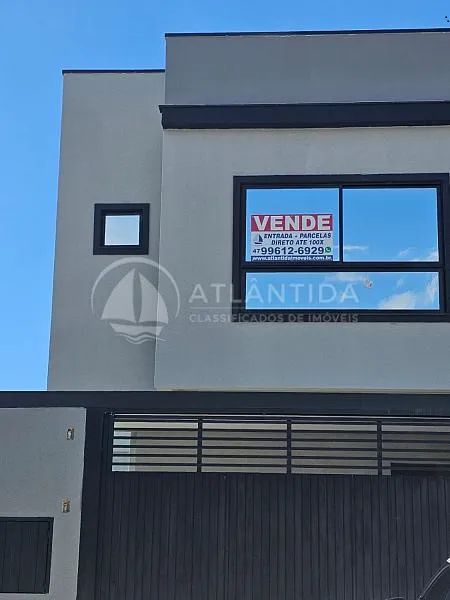 Foto - Camboriú - Rio Pequeno