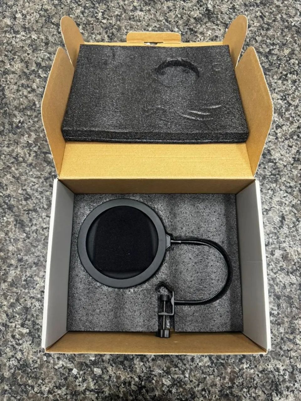 Microfone Dazz64617878273538122