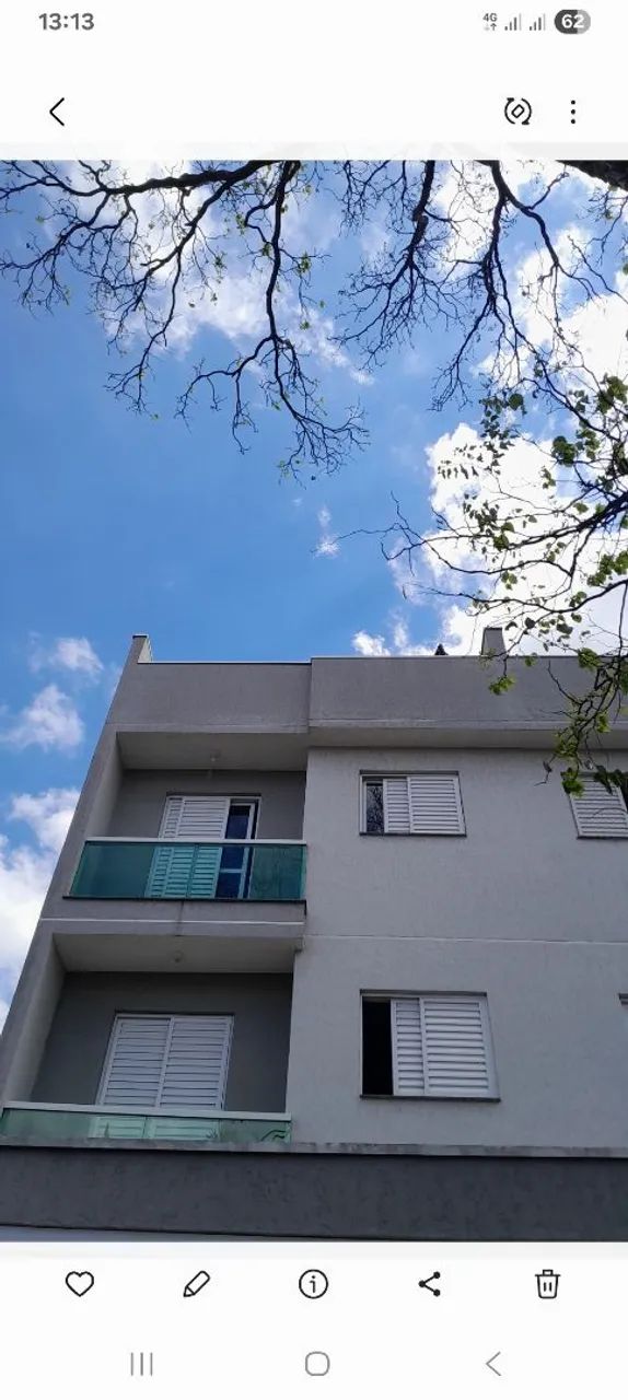 Primeira imagem do imóvel